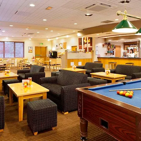 Ibis Bradford Shipley 