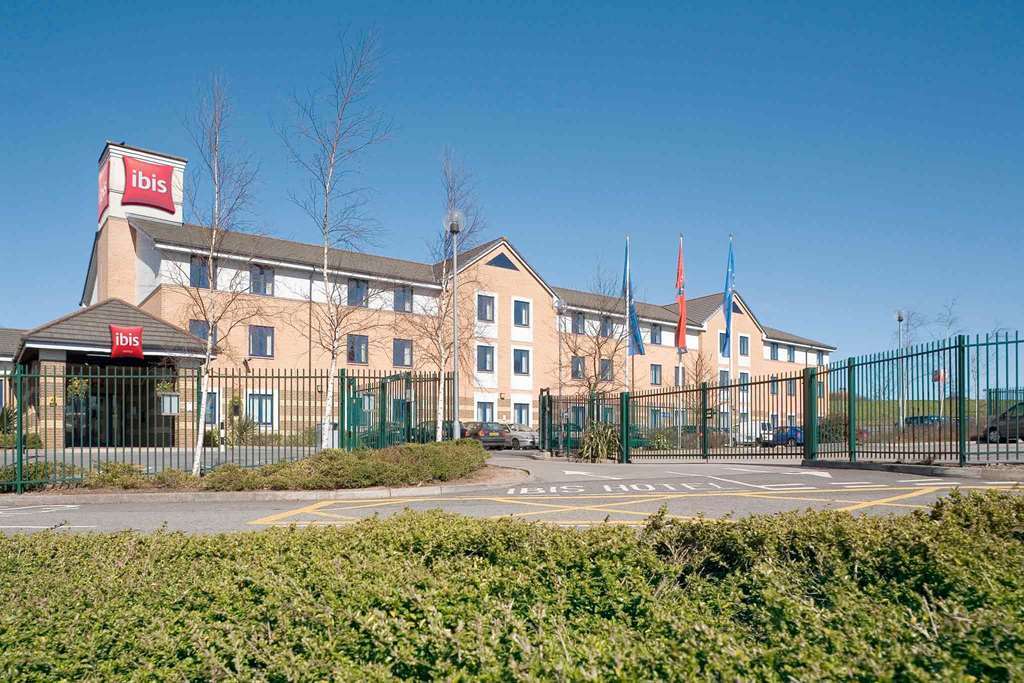 Ibis Shipley 2* Bradford (West Yorkshire)